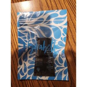 Belle Beauty by Kim Gravel Hydrabelle Foundation Rich 1 fl oz - Brand New Sealed